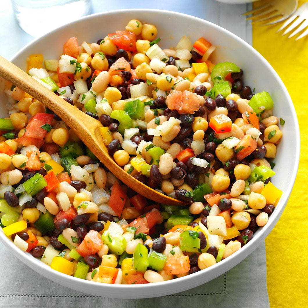 Bean Salad